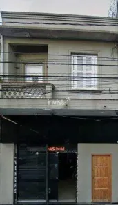 Prédio Comercial com 3 Quartos para alugar, 315m² no Paquetá, Santos