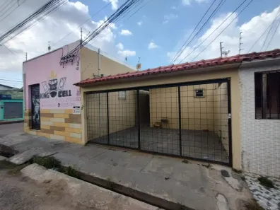 Kitnet com 1 Quarto para alugar, 35m² no Cidade Nova, Ananindeua