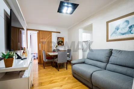 Apartamento com 1 Quarto à venda, 32m² no Consolação, São Paulo