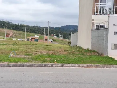 Lote/Terreno à venda, 150m² no Villas do Jaguari, Santana de Parnaíba