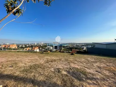 Lote/Terreno à venda, 352m² no Loteamento Terras Alpha São José dos Campos, São José dos Campos
