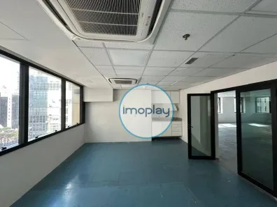 Sala Comercial para alugar, 240m² no Cerqueira César, São Paulo