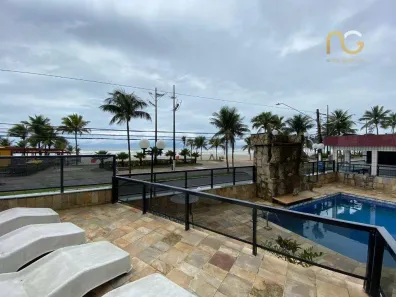 Cobertura com 3 Quartos à venda, 170m² no Ocian, Praia Grande