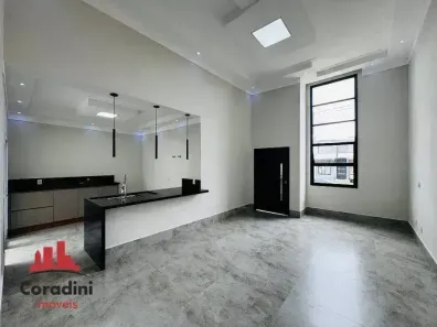 Casa de Condomínio com 3 Quartos à venda, 168m² no Jardim Itapoan, Monte Mor