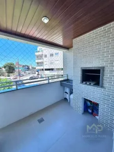 Apartamento com 3 Quartos à venda, 109m² no Cachoeira do Bom Jesus, Florianópolis