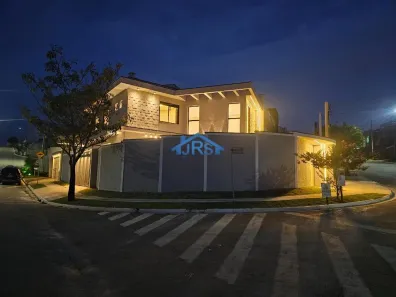 Casa de Condomínio com 4 Quartos à venda, 170m² no Villas do Jaguari, Santana de Parnaíba