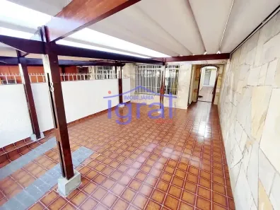 Casa com 3 Quartos à venda, 93m² no Jardim Oriental, São Paulo