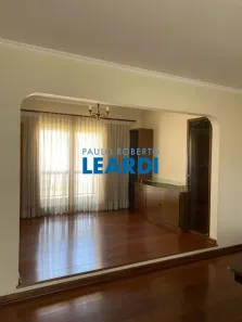 Apartamento com 3 Quartos à venda, 153m² no Vila Clementino, São Paulo