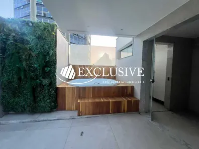 Cobertura com 3 Quartos à venda, 233m² no Leblon, Rio de Janeiro
