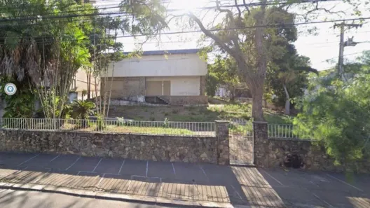 Casa com 1 Quarto à venda, 1126m² no Centro, Campos dos Goytacazes