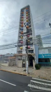 Sala Comercial para alugar, 34m² no Centro, Novo Hamburgo