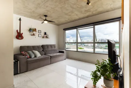 Apartamento com 2 Quartos à venda, 69m² no Vila Leopoldina, São Paulo