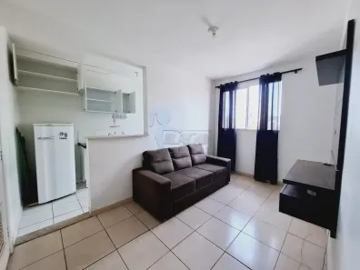 Apartamento com 2 Quartos à venda, 49m² no Nova Aliança, Ribeirão Preto