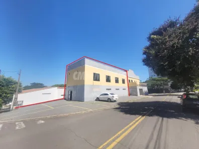 Ponto Comercial para alugar, 345m² no Jardim dos Oliveiras, Campinas