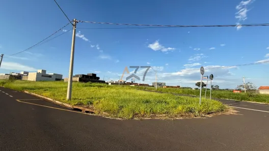 Lote/Terreno à venda, 254m² no Maisparque Rio Preto, São José do Rio Preto
