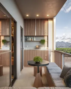 Apartamento com 2 Quartos à venda, 65m² no Barra da Tijuca, Rio de Janeiro