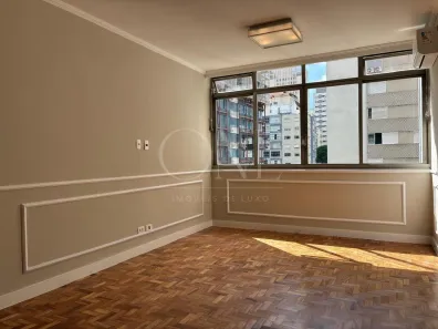 Apartamento com 3 Quartos à venda, 100m² no Jardim Paulista, São Paulo