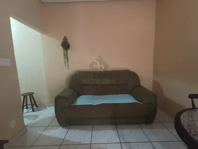 Casa com 2 Quartos à venda, 75m² no Campos Elíseos, Ribeirão Preto
