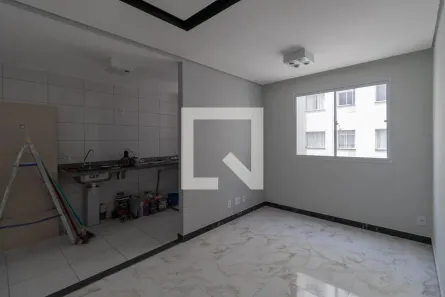 Apartamento com 2 Quartos à venda, 43m² no Jardim Brasília (Zona Leste), São Paulo