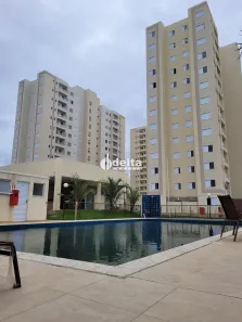 Apartamento com 2 Quartos à venda, 48m² no Gávea, Uberlândia