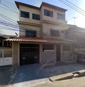Apartamento com 2 Quartos à venda, 120m² no Nossa Senhora de Fátima, Nilópolis