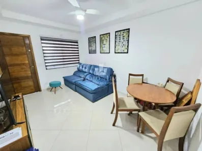 Sobrado com 3 Quartos à venda, 112m² no Jardim Nordeste, São Paulo