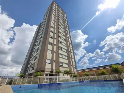 Apartamento com 2 Quartos à venda, 53m² no Pousada dos Bandeirantes, Carapicuíba
