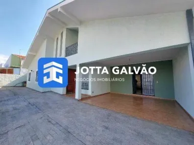 Casa com 3 Quartos à venda, 235m² no Jardim Imperial, Valinhos