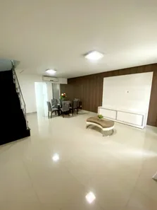 Casa de Condomínio com 3 Quartos à venda, 274m² no Flores, Manaus