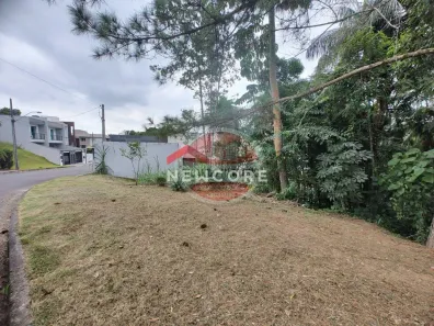 Lote/Terreno à venda, 777m² no Tribess, Blumenau