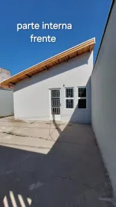 Imóvel Comercial com 3 Quartos para alugar, 50m² no Jardim Planalto, Paulínia