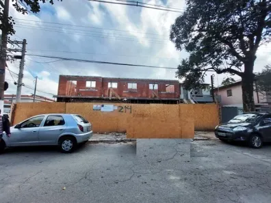 Sobrado com 2 Quartos à venda, 75m² no Vila Gea, São Paulo