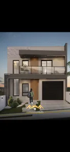 Casa com 3 Quartos à venda, 250m² no Loteamento Jardim Timbaúva, Gravataí