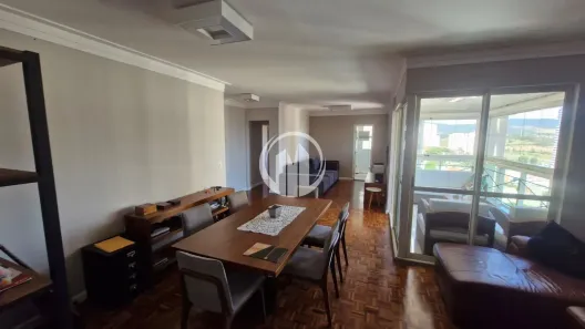 Apartamento com 3 Quartos à venda, 107m² no Jardim Ana Maria, Jundiaí