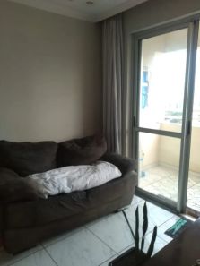 Apartamento com 2 Quartos à venda, 50m² no Barra Funda, São Paulo