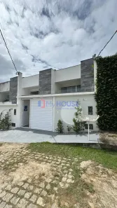 Casa de Condomínio com 4 Quartos à venda, 153m² no Nossa Senhora da Vitória, Ilhéus