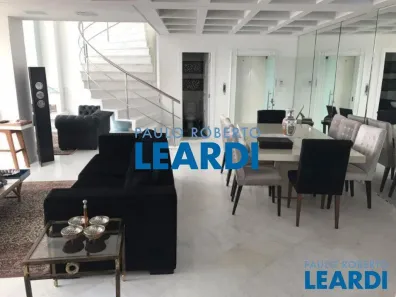 Cobertura com 4 Quartos à venda, 249m² no Jardim Avelino, São Paulo