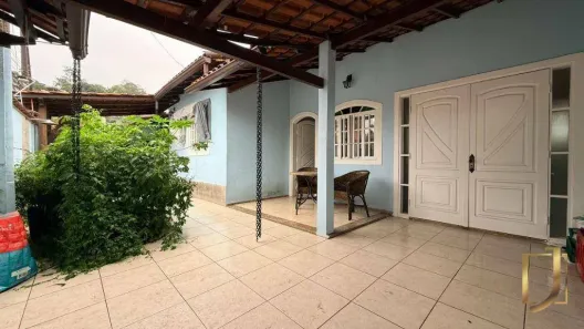 Casa com 3 Quartos à venda, 180m² no Maria Paula, São Gonçalo