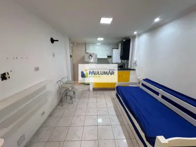 Kitnet com 1 Quarto à venda, 30m² no Aviação, Praia Grande