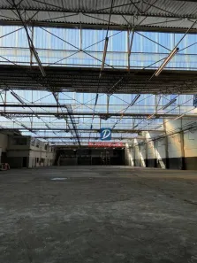 Galpão/Depósito/Armazém para alugar, 4800m² no Canhema, Diadema