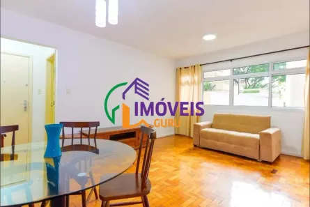 Apartamento com 3 Quartos à venda, 127m² no Paraíso, São Paulo
