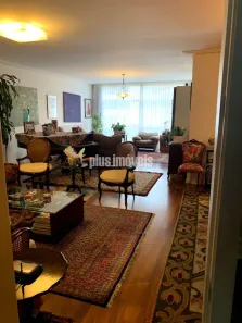 Apartamento com 4 Quartos à venda, 220m² no Santa Cecília, São Paulo