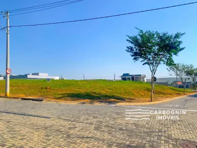 Lote/Terreno à venda, 613m² no Parque Residencial Maria Elmira, Caçapava