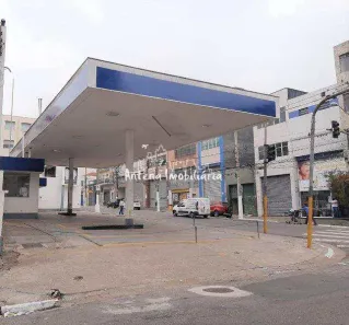 Lote/Terreno à venda, 227m² no Bom Retiro, São Paulo