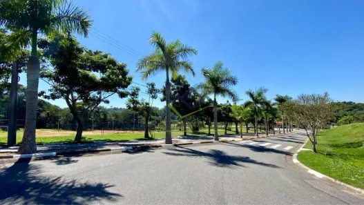 Lote/Terreno à venda, 1000m² no Parque Residencial Jequitibá, Jacareí