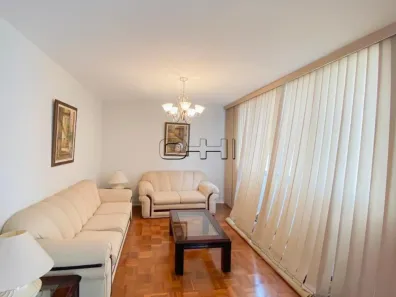 Apartamento com 3 Quartos à venda, 142m² no Perdizes, São Paulo