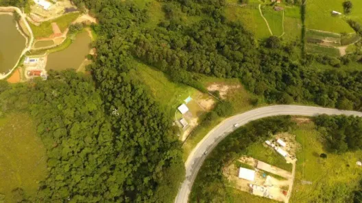 Fazenda/Sítio com 1 Quarto à venda, 240m² no Capoavinha, Votorantim