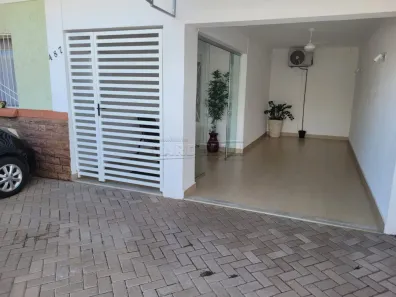 Sala Comercial com 4 Quartos à venda, 225m² no Centro, São Carlos