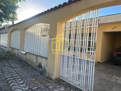 Casa com 3 Quartos à venda, 154m² no Jardim Paraíso, Votorantim