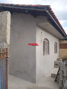 Casa com 3 Quartos à venda, 62m² no Campo dos Alemães, São José dos Campos
